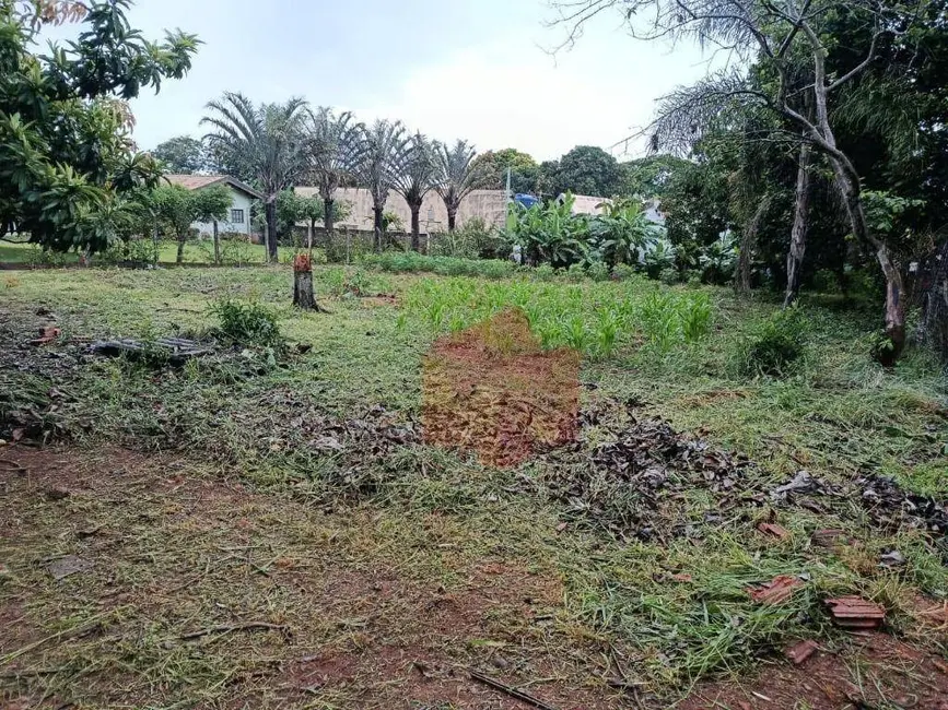 Foto 8 de Terreno / Lote à venda, 1100m2 em Recanto do Guaraparí, Nova Odessa - SP