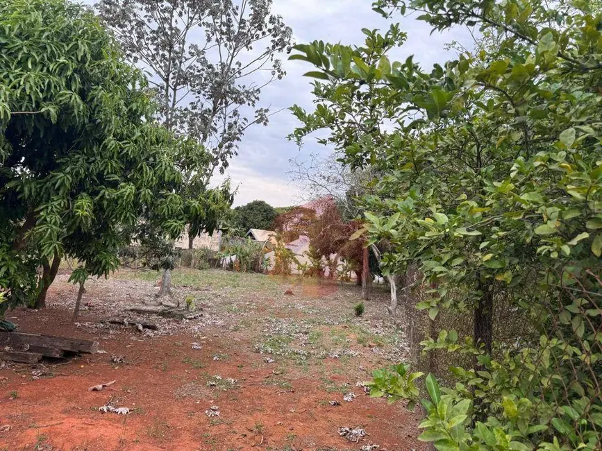 Foto 6 de Terreno / Lote à venda, 1100m2 em Recanto do Guaraparí, Nova Odessa - SP