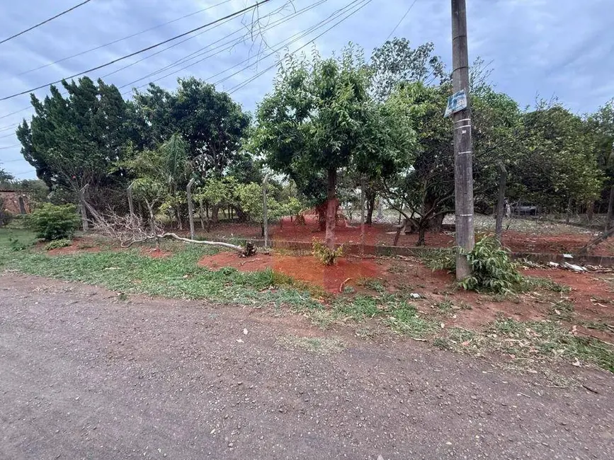 Foto 2 de Terreno / Lote à venda, 1100m2 em Recanto do Guaraparí, Nova Odessa - SP
