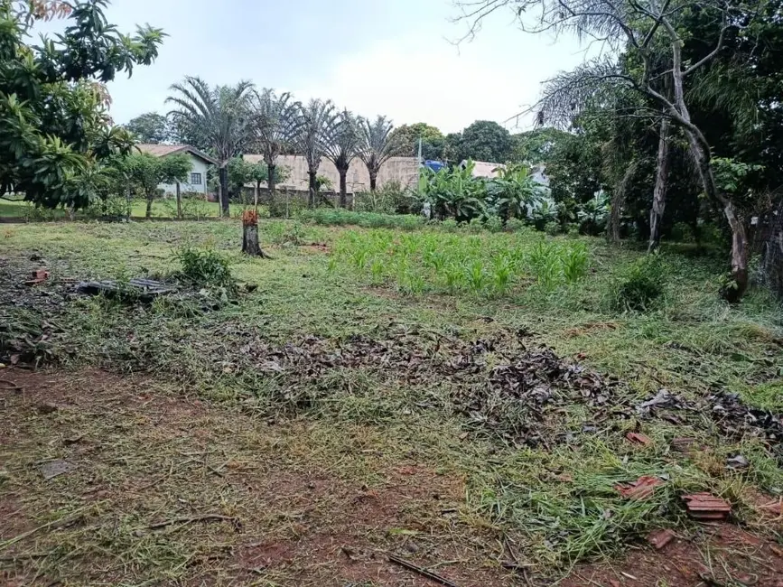 Foto 7 de Terreno / Lote à venda, 1100m2 em Recanto do Guaraparí, Nova Odessa - SP