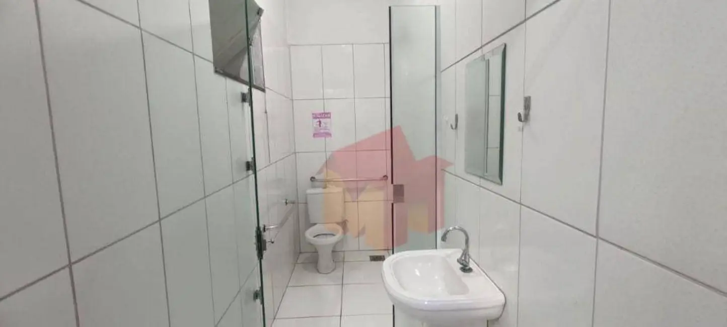 Foto 6 de Sala Comercial à venda, 165m2 em Jardim Boer I, Americana - SP