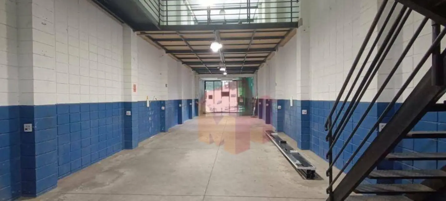 Foto 4 de Sala Comercial à venda, 165m2 em Jardim Boer I, Americana - SP