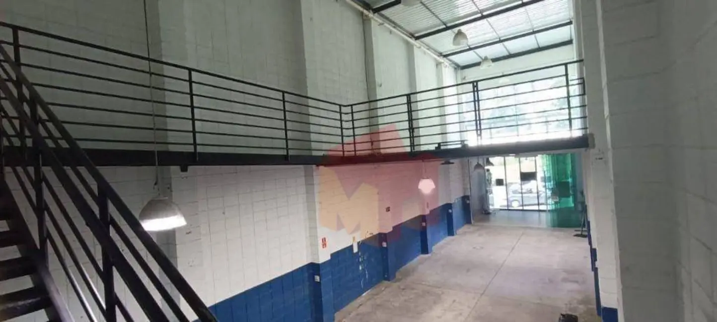 Foto 9 de Sala Comercial à venda, 165m2 em Jardim Boer I, Americana - SP