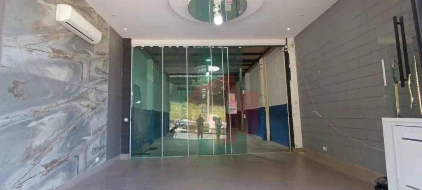 Foto 3 de Sala Comercial à venda, 165m2 em Jardim Boer I, Americana - SP
