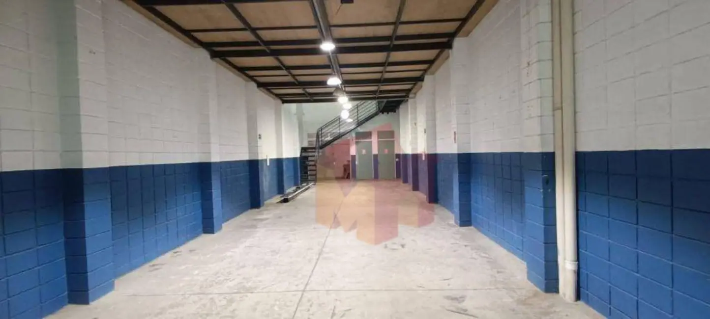 Foto 3 de Sala Comercial à venda, 165m2 em Jardim Boer I, Americana - SP