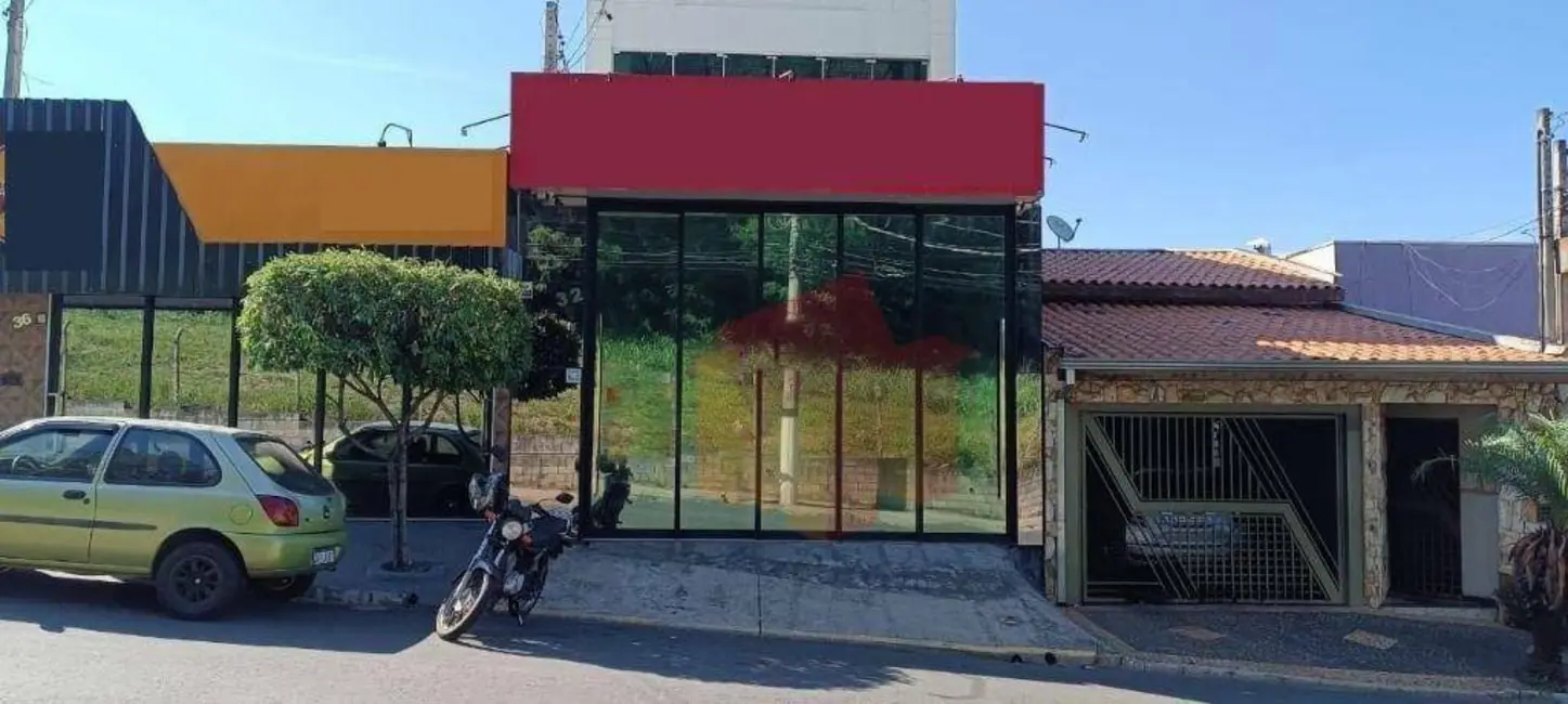 Foto 1 de Sala Comercial à venda, 165m2 em Jardim Boer I, Americana - SP