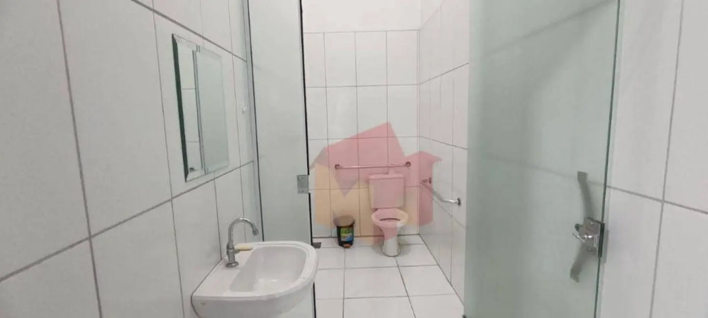 Foto 8 de Sala Comercial à venda, 165m2 em Jardim Boer I, Americana - SP