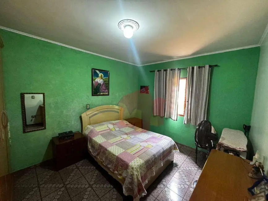 Foto 6 de Casa com 2 quartos à venda, 150m2 em Morada do Sol, Americana - SP