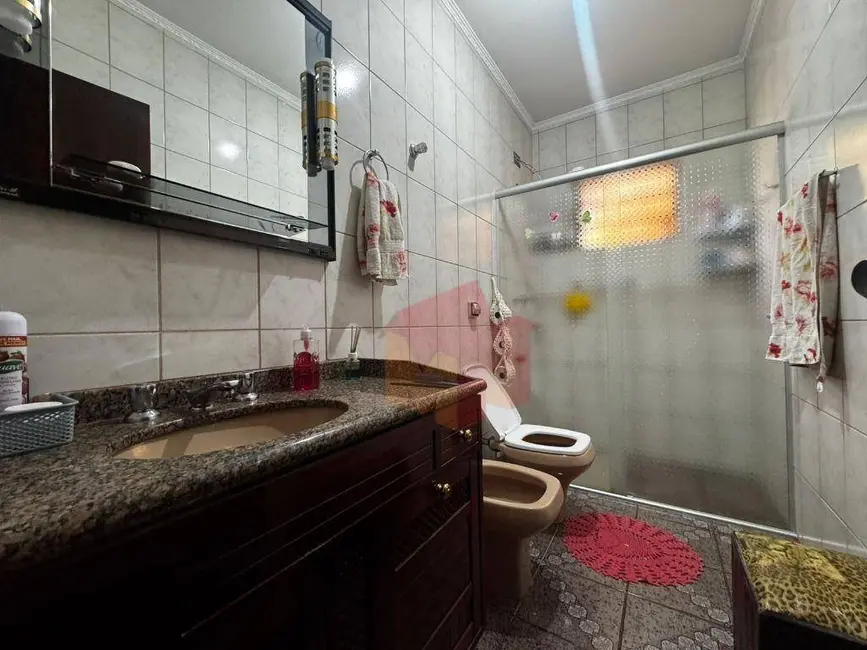 Foto 4 de Casa com 2 quartos à venda, 150m2 em Morada do Sol, Americana - SP
