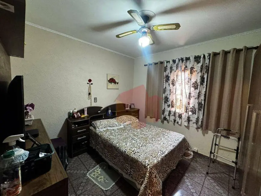 Foto 5 de Casa com 2 quartos à venda, 150m2 em Morada do Sol, Americana - SP