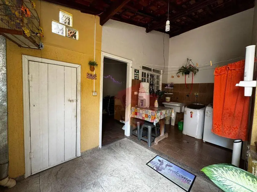 Foto 7 de Casa com 2 quartos à venda, 150m2 em Morada do Sol, Americana - SP