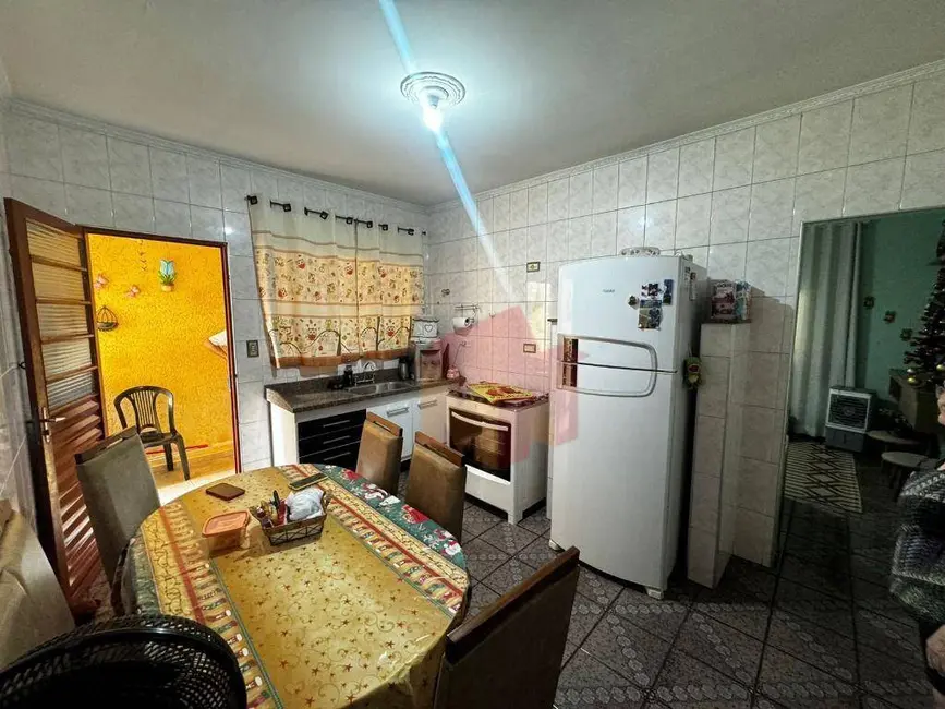 Foto 3 de Casa com 2 quartos à venda, 150m2 em Morada do Sol, Americana - SP