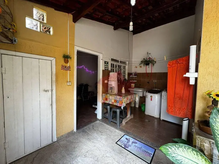 Foto 8 de Casa com 2 quartos à venda, 150m2 em Morada do Sol, Americana - SP