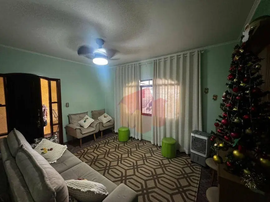 Foto 1 de Casa com 2 quartos à venda, 150m2 em Morada do Sol, Americana - SP