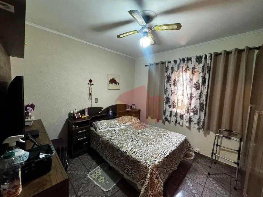 Foto 5 de Casa com 2 quartos à venda, 150m2 em Morada do Sol, Americana - SP