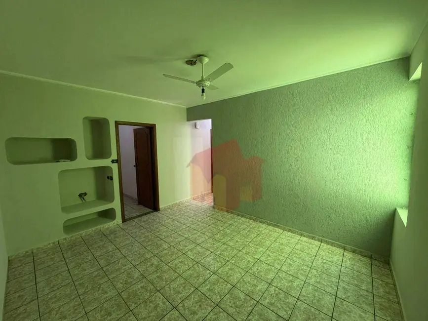 Foto 3 de Apartamento com 3 quartos à venda, 60m2 em Vila Santa Catarina, Americana - SP