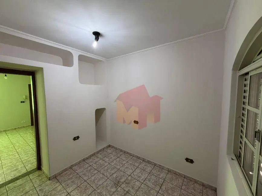 Apartamento com 3 quartos à venda, 60m2 em Vila Santa Catarina, Americana - SP - imagem 4 Foto 4 de Apartamento com 3 quartos à venda, 60m2 em Vila Santa Catarina, Americana - SP