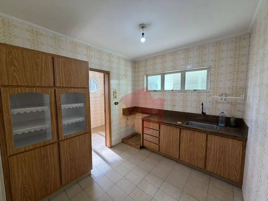 Foto 9 de Apartamento com 3 quartos à venda, 60m2 em Vila Santa Catarina, Americana - SP