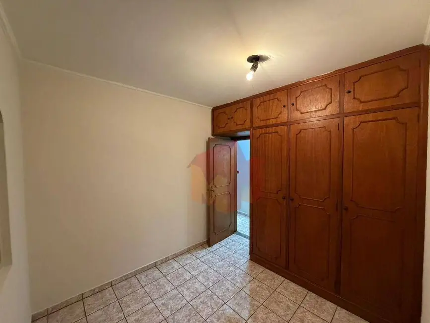 Foto 8 de Apartamento com 3 quartos à venda, 60m2 em Vila Santa Catarina, Americana - SP