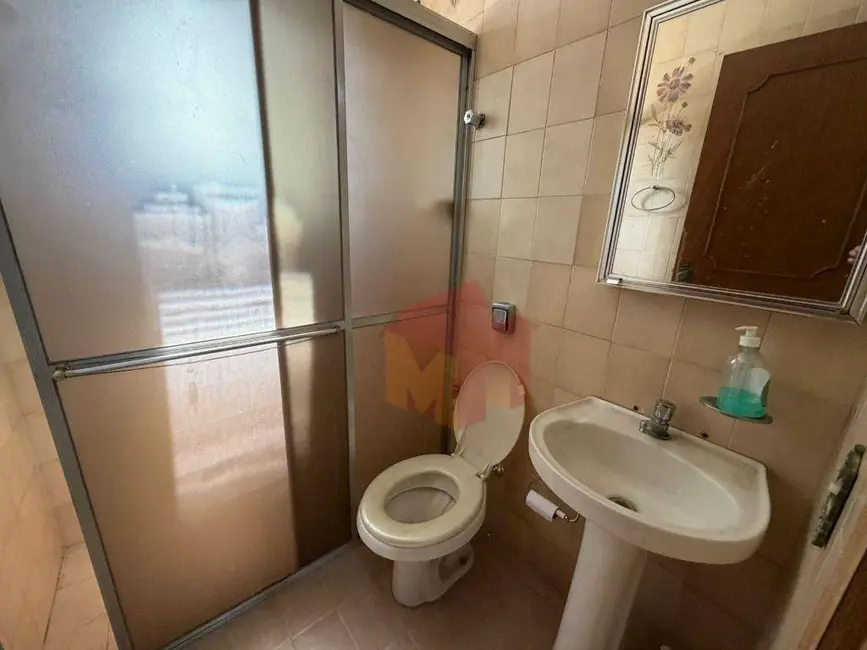 Foto 6 de Apartamento com 3 quartos à venda, 60m2 em Vila Santa Catarina, Americana - SP