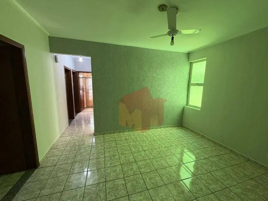 Foto 2 de Apartamento com 3 quartos à venda, 60m2 em Vila Santa Catarina, Americana - SP