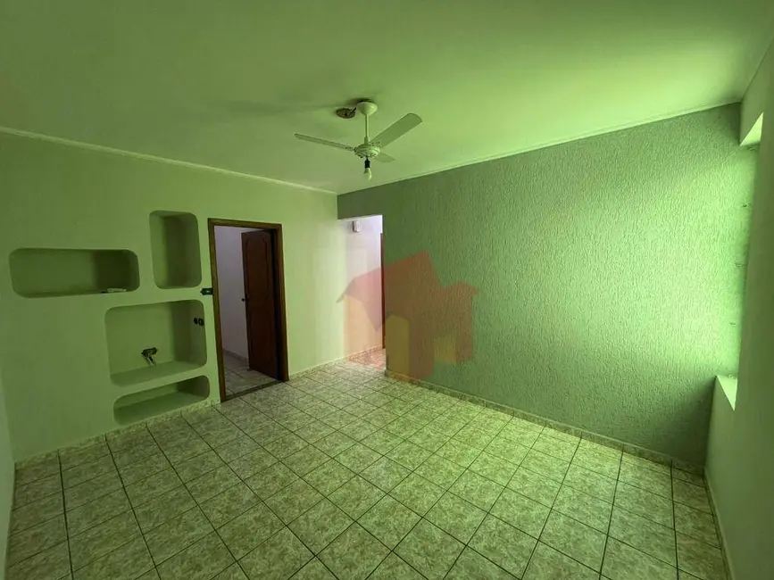 Apartamento com 3 quartos à venda, 60m2 em Vila Santa Catarina, Americana - SP - imagem 3 Foto 3 de Apartamento com 3 quartos à venda, 60m2 em Vila Santa Catarina, Americana - SP