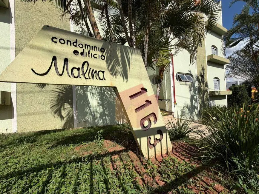 Foto 1 de Apartamento com 3 quartos à venda, 60m2 em Vila Santa Catarina, Americana - SP