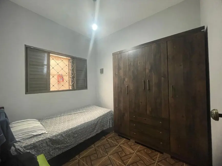 Foto 5 de Casa com 3 quartos à venda, 150m2 em Jardim Paz, Americana - SP