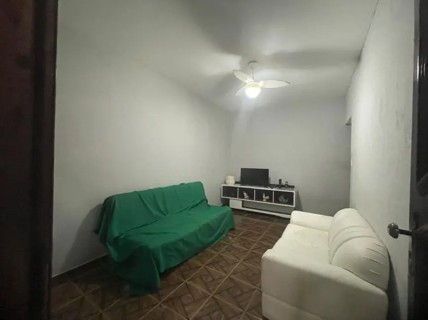 Foto 4 de Casa com 3 quartos à venda, 150m2 em Jardim Paz, Americana - SP