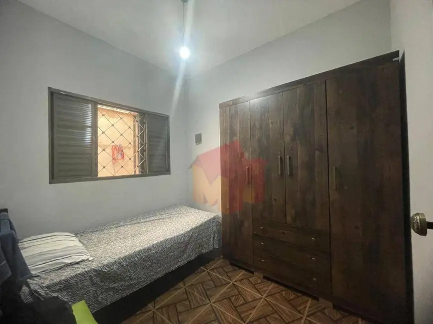 Casa com 3 quartos à venda, 150m2 em Jardim Paz, Americana - SP - imagem 5 Foto 5 de Casa com 3 quartos à venda, 150m2 em Jardim Paz, Americana - SP