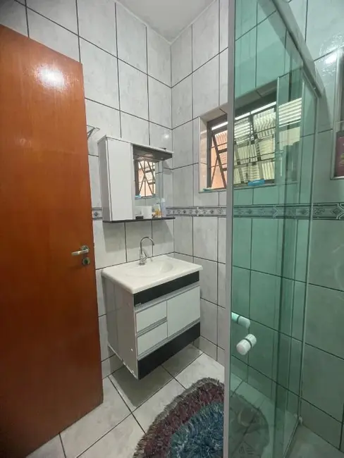 Foto 7 de Casa com 3 quartos à venda, 150m2 em Jardim Paz, Americana - SP