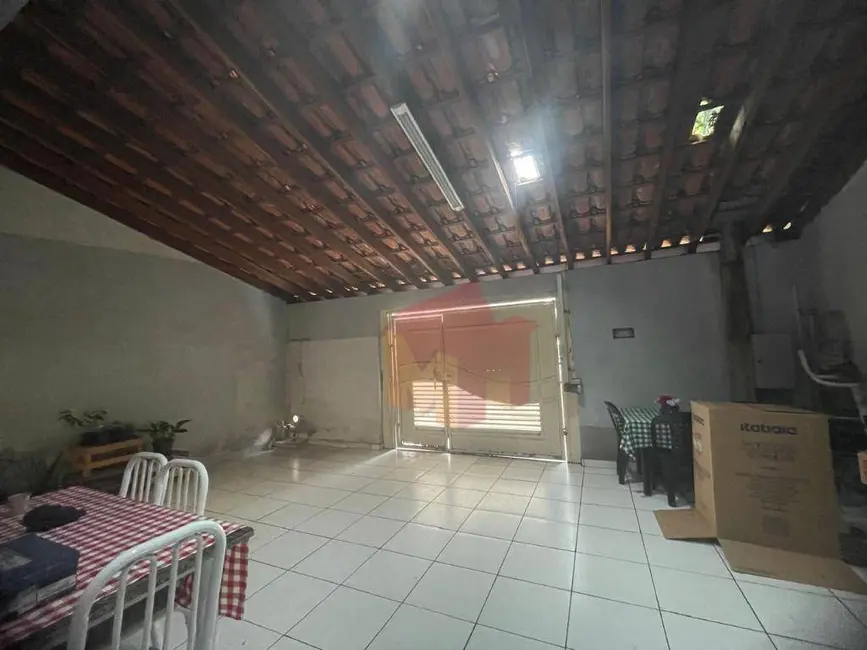 Casa com 3 quartos à venda, 150m2 em Jardim Paz, Americana - SP - imagem 2 Foto 2 de Casa com 3 quartos à venda, 150m2 em Jardim Paz, Americana - SP