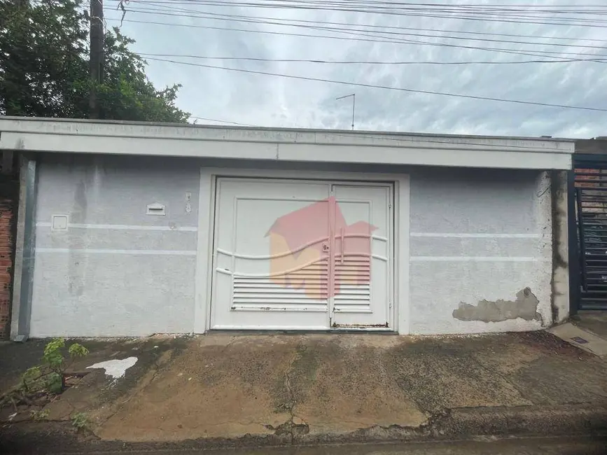 Casa com 3 quartos à venda, 150m2 em Jardim Paz, Americana - SP - imagem 1 Foto 1 de Casa com 3 quartos à venda, 150m2 em Jardim Paz, Americana - SP
