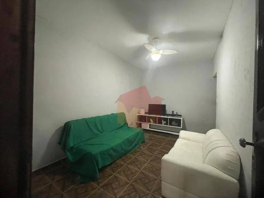 Casa com 3 quartos à venda, 150m2 em Jardim Paz, Americana - SP - imagem 4 Foto 4 de Casa com 3 quartos à venda, 150m2 em Jardim Paz, Americana - SP