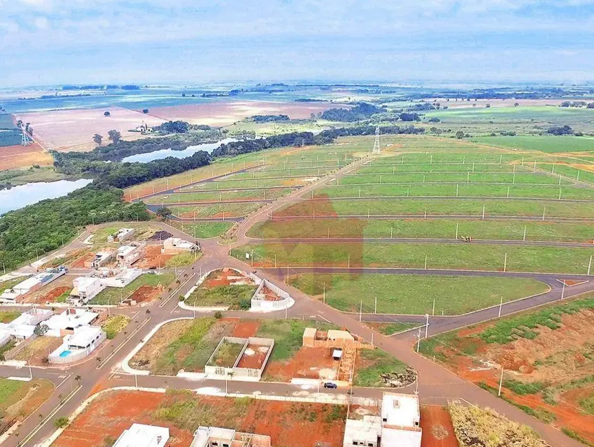 Foto 7 de Terreno / Lote à venda, 200m2 em Nova Odessa - SP