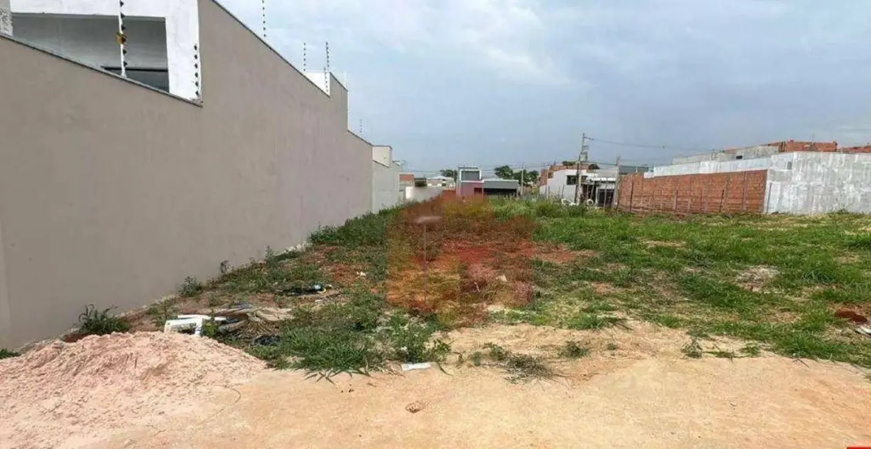 Foto 1 de Terreno / Lote à venda, 200m2 em Nova Odessa - SP