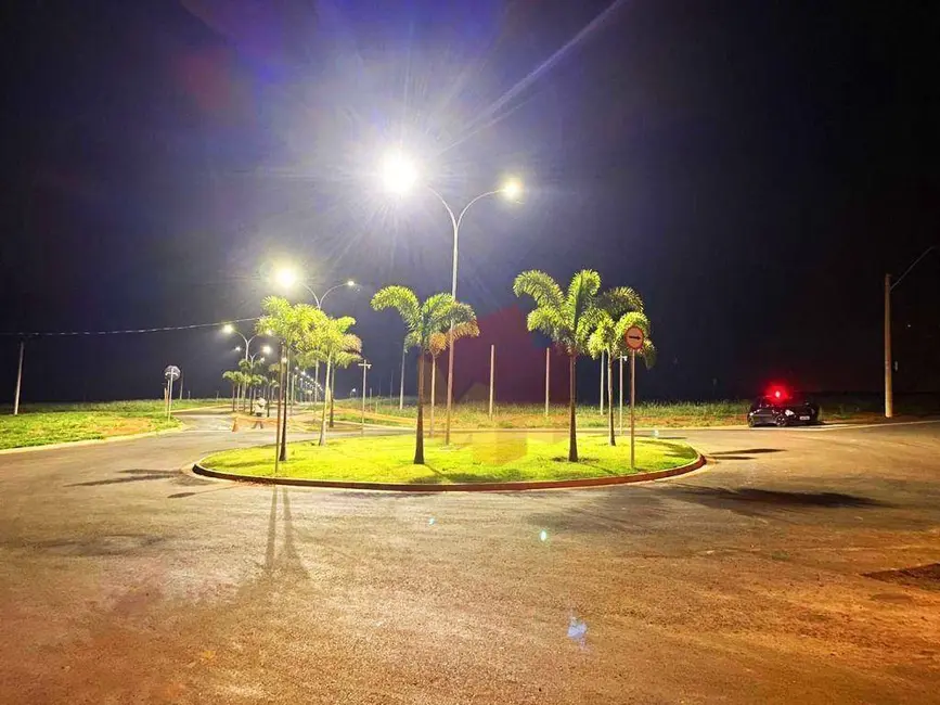 Foto 8 de Terreno / Lote à venda, 200m2 em Nova Odessa - SP