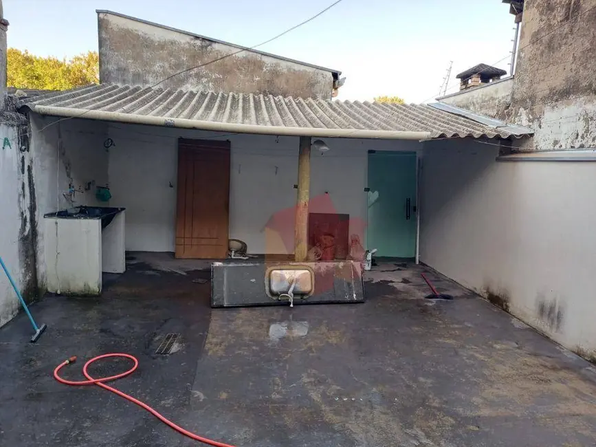 Foto 7 de Casa com 4 quartos à venda, 150m2 em Jardim Bertoni, Americana - SP