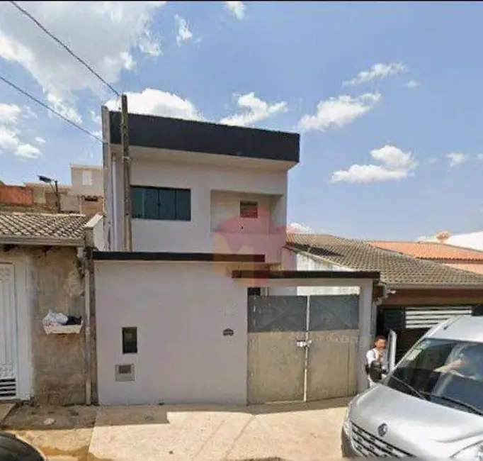 Foto 1 de Casa com 4 quartos à venda, 150m2 em Jardim Bertoni, Americana - SP