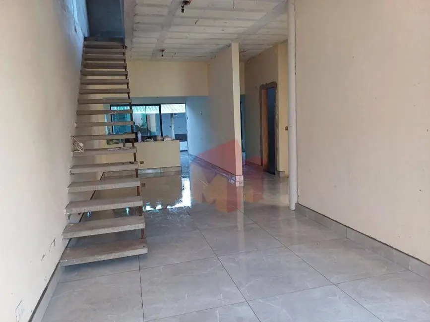 Foto 2 de Casa com 4 quartos à venda, 150m2 em Jardim Bertoni, Americana - SP