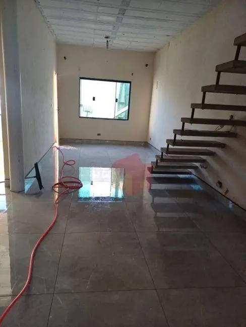 Foto 3 de Casa com 4 quartos à venda, 150m2 em Jardim Bertoni, Americana - SP