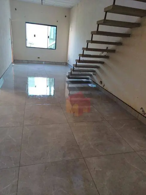 Foto 4 de Casa com 4 quartos à venda, 150m2 em Jardim Bertoni, Americana - SP