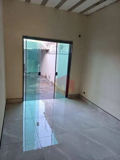 Foto 5 de Casa com 4 quartos à venda, 150m2 em Jardim Bertoni, Americana - SP
