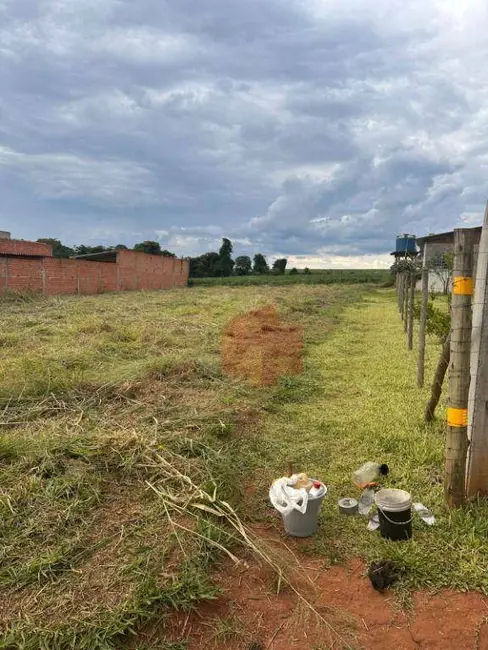 Foto 3 de Terreno / Lote à venda, 997m2 em Jardim Nova Limeira, Limeira - SP