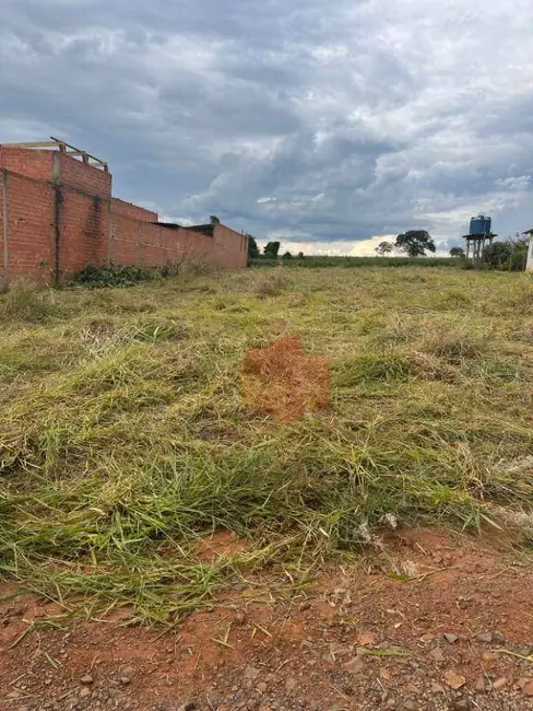 Foto 2 de Terreno / Lote à venda, 997m2 em Jardim Nova Limeira, Limeira - SP