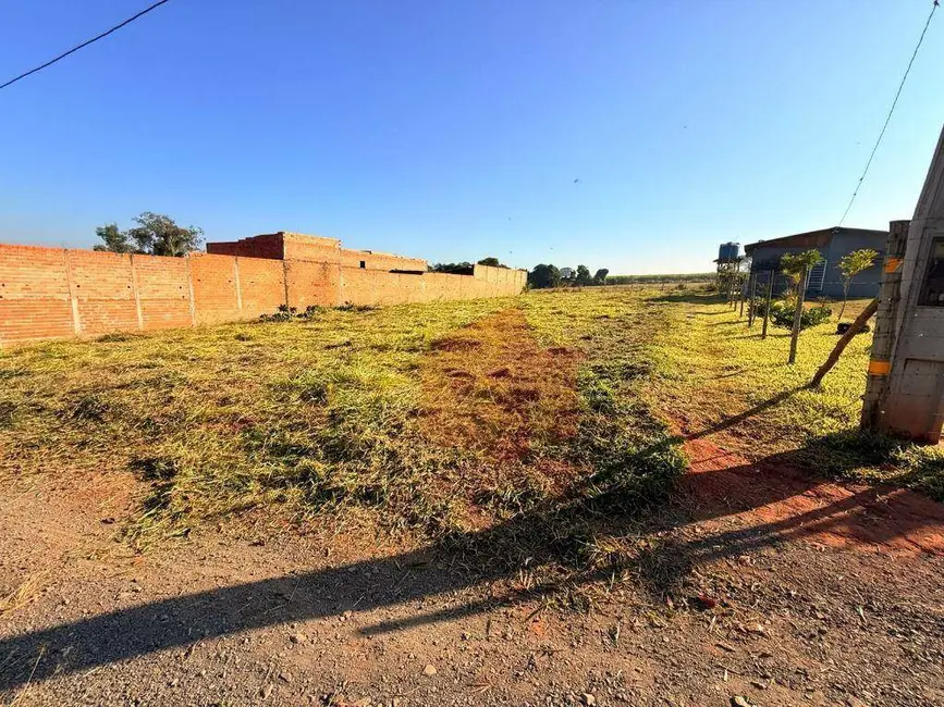 Foto 1 de Terreno / Lote à venda, 997m2 em Jardim Nova Limeira, Limeira - SP