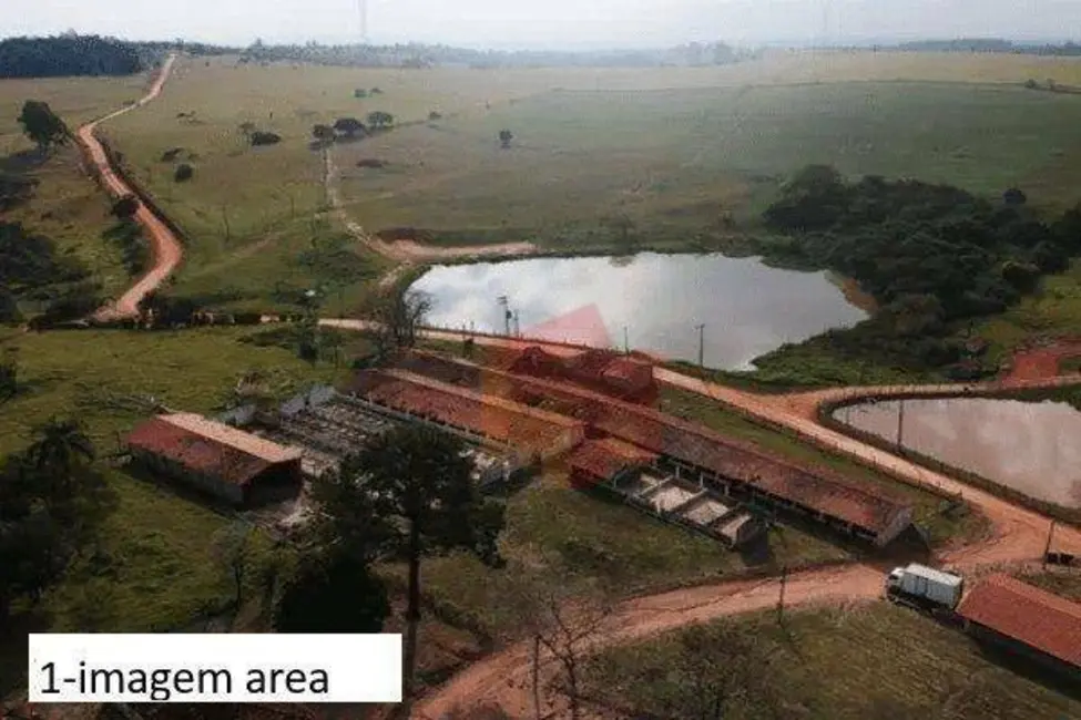 Foto 7 de Sítio / Rancho com 7 quartos à venda, 16600m2 em Vila São José, Itu - SP