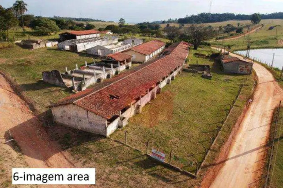 Foto 6 de Sítio / Rancho com 7 quartos à venda, 16600m2 em Vila São José, Itu - SP