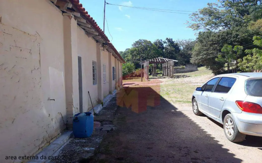 Foto 8 de Sítio / Rancho com 7 quartos à venda, 16600m2 em Vila São José, Itu - SP
