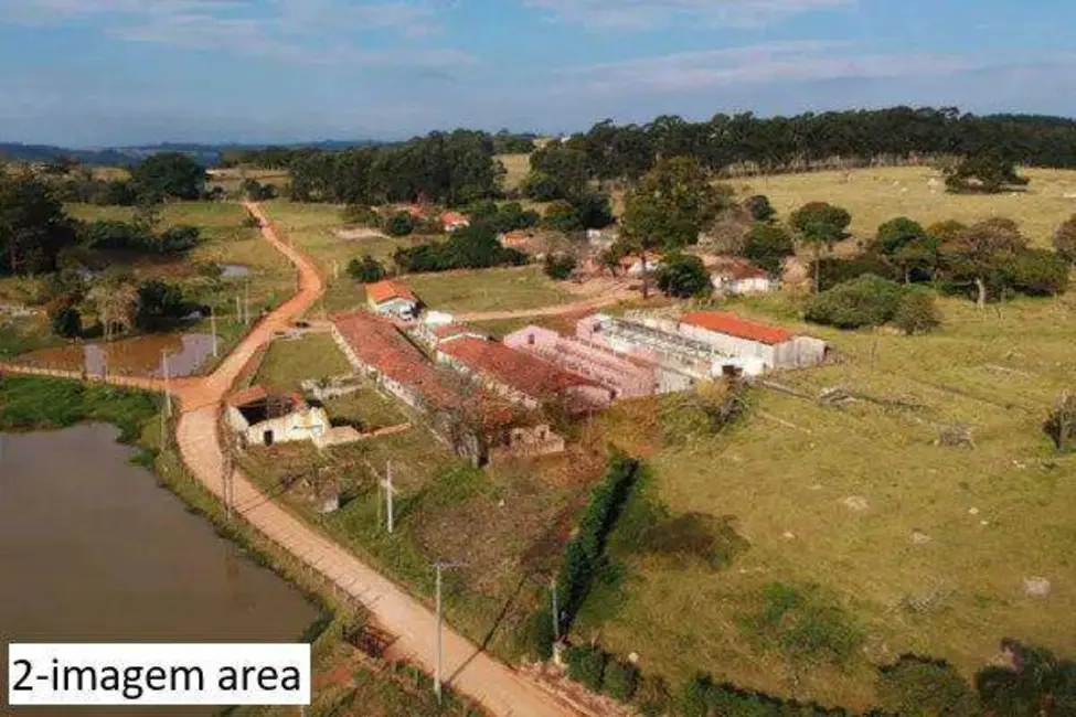 Foto 2 de Sítio / Rancho com 7 quartos à venda, 16600m2 em Vila São José, Itu - SP